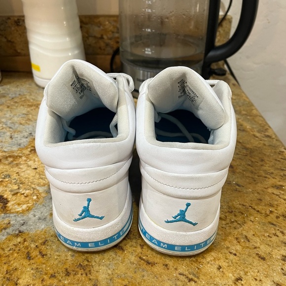 Jordan Team Elite size 6.5 - Picture 4 of 9